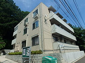 The Flats Hiyoshi 102 ｜ 神奈川県横浜市港北区日吉3丁目9-5（賃貸アパート1LDK・1階・39.85㎡） その1