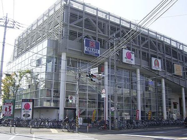 ｆｏｒｅｓｔ　Ｓ ｜神奈川県横浜市港北区新吉田町(賃貸マンション1LDK・3階・36.00㎡)の写真 その26