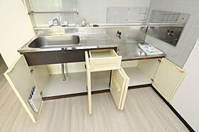 神奈川県横浜市港北区日吉本町2丁目（賃貸マンション3DK・3階・53.00㎡） その27