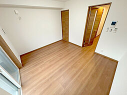 ベルシティ秋津 206号室 2階1Kのリビング/ダイニング