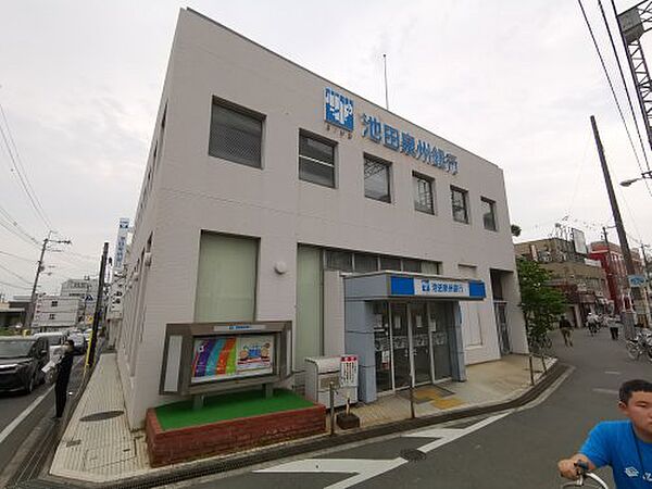 画像30:【銀行】池田泉州銀行北野田支店まで825ｍ