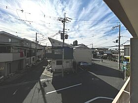 大阪府堺市中区深井沢町（賃貸マンション1K・2階・19.00㎡） その10