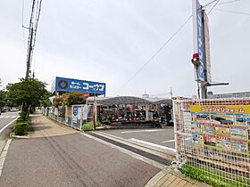 大阪府大阪狭山市茱萸木6丁目1039（賃貸マンション1K・2階・26.00㎡） その2