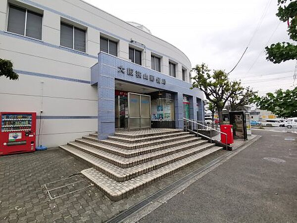 画像20:【郵便局】大阪狭山郵便局まで497ｍ
