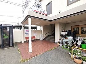 大阪府大阪狭山市池尻自由丘3丁目2-12（賃貸テラスハウス2K・1階・45.00㎡） その7