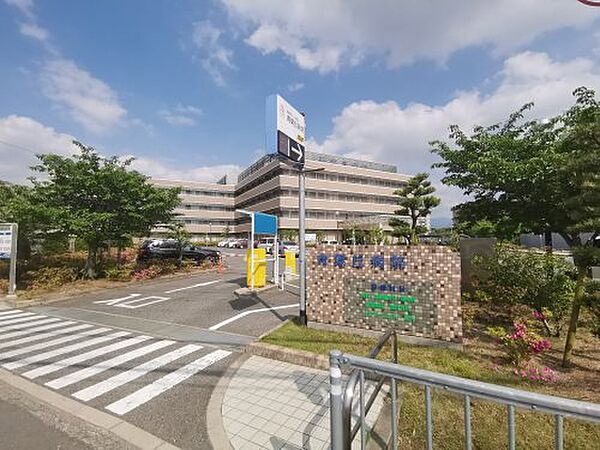 大阪府大阪狭山市東池尻2丁目(賃貸マンション3LDK・2階・63.00㎡)の写真 その26