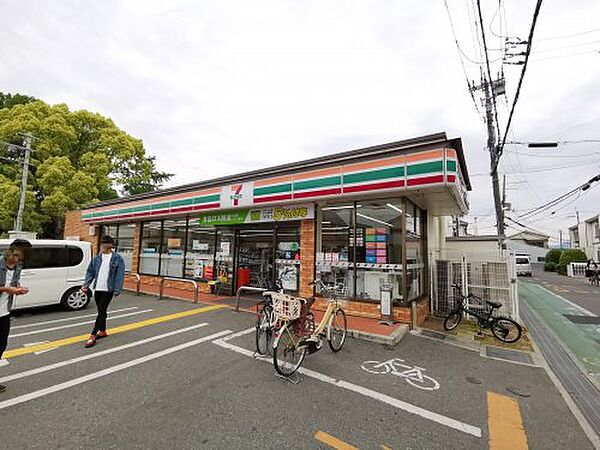 大阪府大阪狭山市東池尻2丁目(賃貸マンション3LDK・2階・63.00㎡)の写真 その28