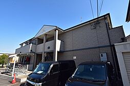 北野田駅 5.5万円