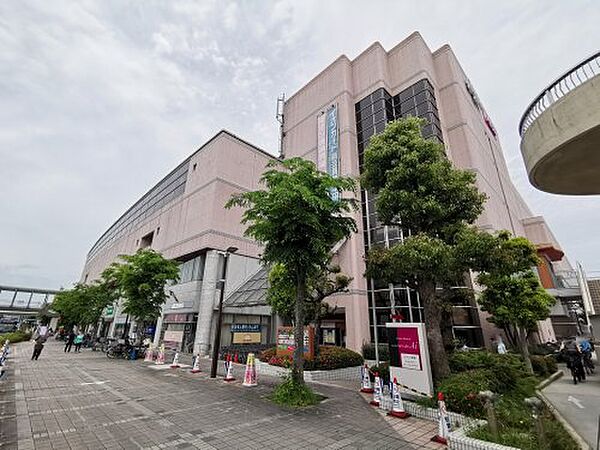 大阪府河内長野市小山田町(賃貸マンション3DK・9階・59.68㎡)の写真 その27