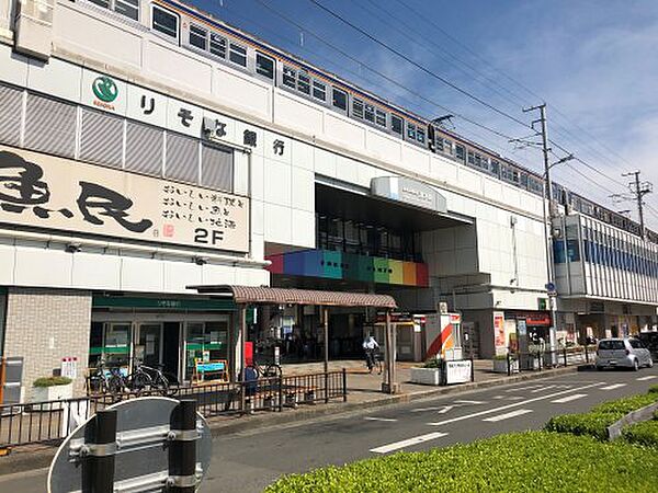 大阪府堺市中区深井水池町(賃貸マンション3LDK・3階・62.71㎡)の写真 その29