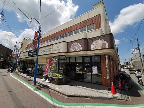 大阪府堺市東区高松(賃貸アパート1LDK・2階・43.27㎡)の写真 その30