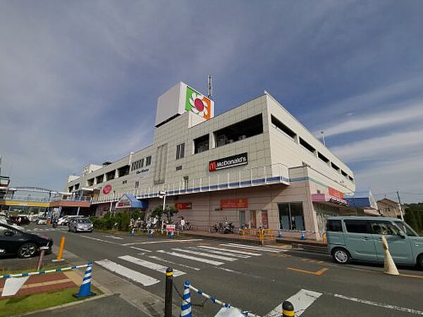 画像27:【スーパー】Izumiya(イズミヤ) 原山台店まで4735ｍ