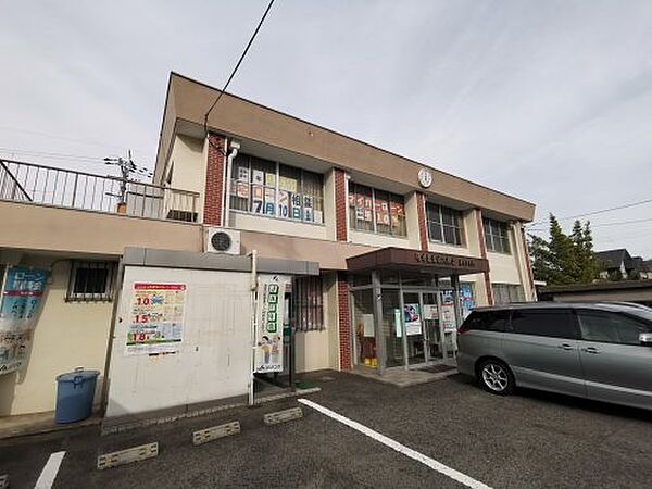 大阪府和泉市伏屋町2丁目(賃貸アパート1K・2階・17.03㎡)の写真 その5