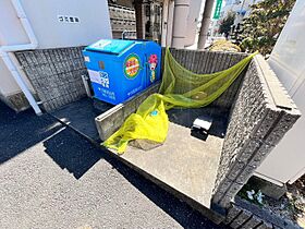 大阪府大阪狭山市狭山5丁目（賃貸マンション3LDK・5階・60.50㎡） その23