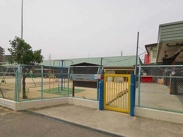 大阪府堺市中区深井清水町(賃貸マンション3LDK・1階・53.20㎡)の写真 その26