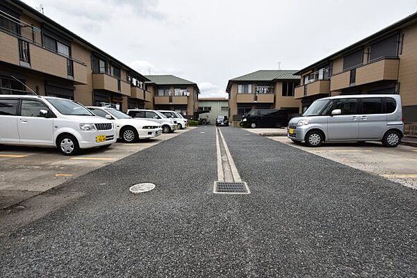 大阪府堺市中区土塔町(賃貸アパート2DK・2階・48.12㎡)の写真 その24