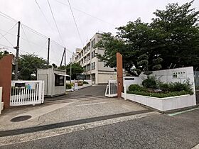 大阪府堺市東区西野（賃貸マンション1R・2階・24.20㎡） その25