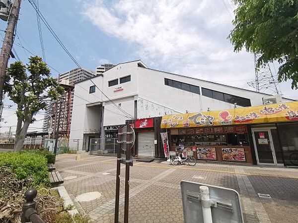 大阪府堺市東区白鷺町1丁(賃貸マンション1R・4階・26.48㎡)の写真 その23