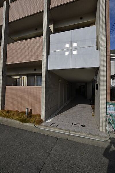 大阪府堺市中区東山(賃貸マンション1K・2階・24.94㎡)の写真 その21