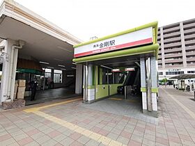 大阪府大阪狭山市半田2丁目（賃貸マンション1LDK・2階・34.00㎡） その20