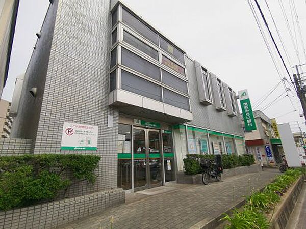 画像23:【銀行】関西みらい銀行 深井支店(旧近畿大阪銀行店舗)まで790ｍ