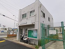 大阪府堺市中区堀上町（賃貸アパート1LDK・1階・46.85㎡） その21