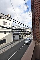 大阪府大阪狭山市半田3丁目1721-4（賃貸マンション1K・3階・24.00㎡） その19