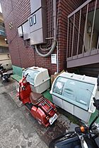 大阪府大阪狭山市半田3丁目1721-4（賃貸マンション1K・3階・24.00㎡） その20