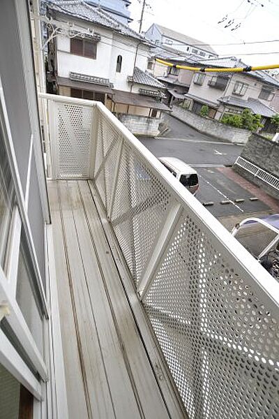 大阪府堺市中区深井水池町(賃貸アパート2DK・1階・48.00㎡)の写真 その9