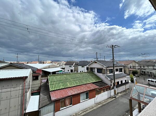 大阪府堺市中区土塔町(賃貸マンション1K・3階・18.00㎡)の写真 その14