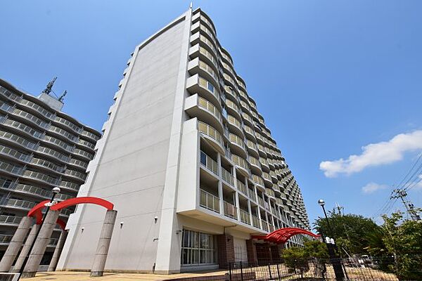 大阪府河内長野市小山田町(賃貸マンション3LDK・7階・68.64㎡)の写真 その1