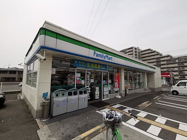 大阪府堺市中区八田北町(賃貸マンション1K・1階・22.00㎡)の写真 その20