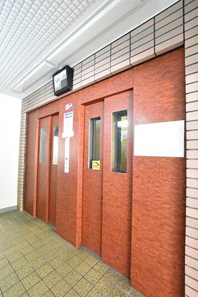 大阪府河内長野市小山田町(賃貸マンション3LDK・2階・68.64㎡)の写真 その21