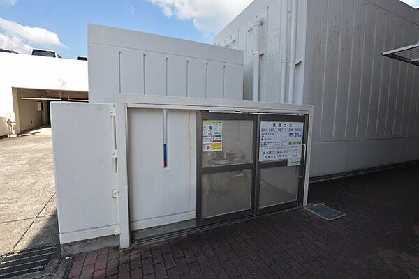 大阪府大阪狭山市西山台6丁目(賃貸マンション3LDK・6階・67.26㎡)の写真 その22