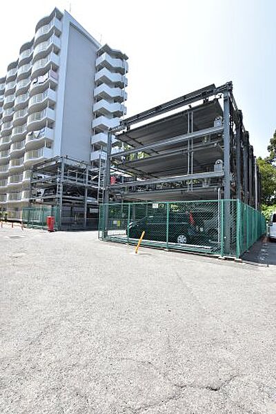 大阪府河内長野市小山田町(賃貸マンション3LDK・10階・68.64㎡)の写真 その23