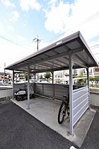 カンターレ鶯谷II番館  ｜ 大阪府堺市中区東山（賃貸アパート1LDK・1階・39.75㎡） その23