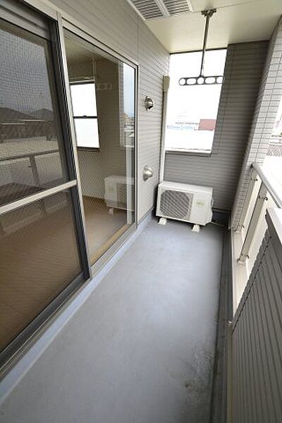 大阪府大阪狭山市茱萸木4丁目(賃貸アパート2LDK・2階・64.59㎡)の写真 その9