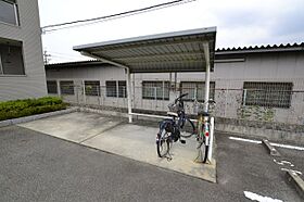 大阪府大阪狭山市茱萸木4丁目（賃貸アパート2LDK・2階・64.59㎡） その22