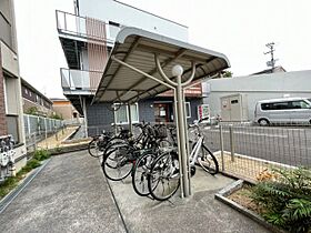 大阪府大阪狭山市茱萸木3丁目206-6（賃貸アパート1K・1階・31.67㎡） その21