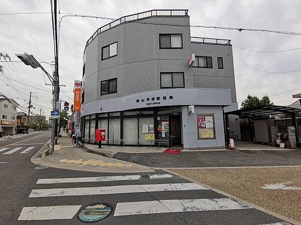 大阪府大阪狭山市東池尻2丁目(賃貸アパート1LDK・2階・40.14㎡)の写真 その28