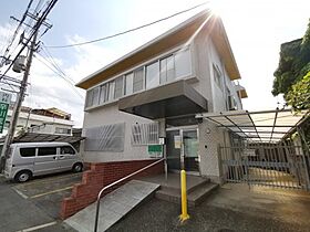 大阪府富田林市加太3丁目（賃貸マンション1R・3階・34.90㎡） その29