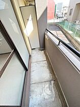 大阪府大阪狭山市狭山1丁目（賃貸マンション1R・1階・23.00㎡） その9