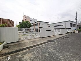 大阪府大阪狭山市茱萸木2丁目（賃貸アパート1LDK・2階・44.17㎡） その27