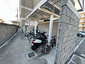 大阪府和泉市箕形町1丁目1-25（賃貸マンション1K・4階・20.25㎡） その21