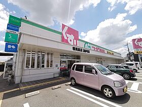 大阪府堺市美原区北余部251-1（賃貸アパート1LDK・1階・44.70㎡） その17