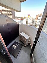 大阪府富田林市喜志町2丁目（賃貸マンション1R・5階・26.00㎡） その12