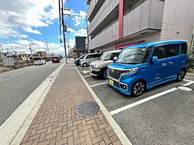 大阪府堺市東区白鷺町1丁（賃貸マンション1K・4階・30.71㎡） その22