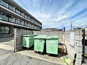 大阪府堺市南区高倉台2丁（賃貸マンション1K・3階・22.12㎡） その19