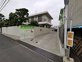 大阪府大阪狭山市茱萸木3丁目（賃貸一戸建3LDK・1階・91.91㎡） その25