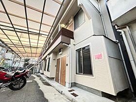 大阪府河内長野市松ケ丘中町（賃貸アパート1R・2階・24.55㎡） その1